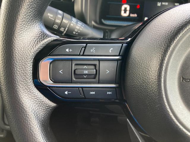 スペーシア ＨＹＢＲＩＤ　Ｘ　ナビ　全方位カメラ　両側パワスラ　コネクト　オートライト　Ｂｌｕｅｔｏｏｔｈ　スライドドア　純正ナビ　プッシュスタート　シートヒーター　オートエアコン　衝突被害軽減システム　横滑り防止機能　衝突安全ボディ　盗難防止システム　スズキコネクト通信機（24枚目）