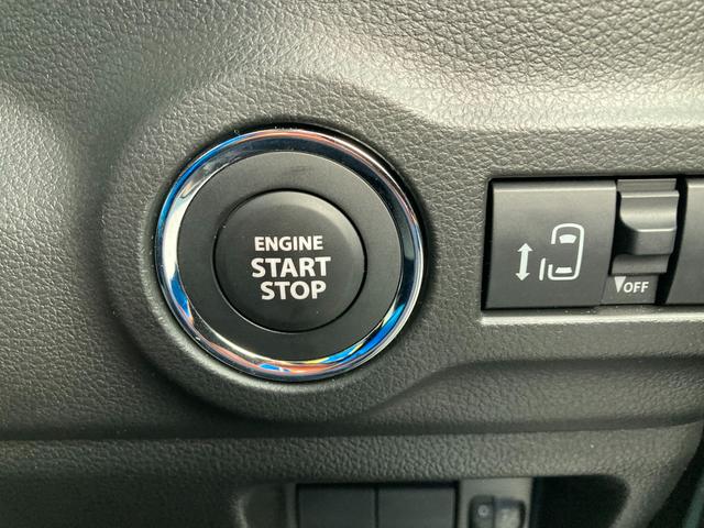 スペーシア ＨＹＢＲＩＤ　Ｘ　ナビ　全方位カメラ　両側パワスラ　コネクト　オートライト　Ｂｌｕｅｔｏｏｔｈ　スライドドア　純正ナビ　プッシュスタート　シートヒーター　オートエアコン　衝突被害軽減システム　横滑り防止機能　衝突安全ボディ　盗難防止システム　スズキコネクト通信機（28枚目）
