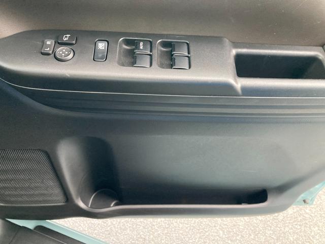 スペーシア ＨＹＢＲＩＤ　Ｘ　ナビ　全方位カメラ　両側パワスラ　コネクト　オートライト　Ｂｌｕｅｔｏｏｔｈ　スライドドア　純正ナビ　プッシュスタート　シートヒーター　オートエアコン　衝突被害軽減システム　横滑り防止機能　衝突安全ボディ　盗難防止システム　スズキコネクト通信機（32枚目）