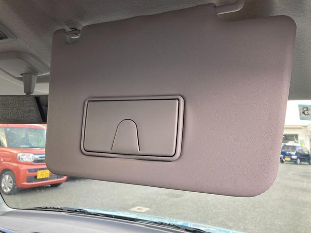 スペーシア ＨＹＢＲＩＤ　Ｘ　ナビ　全方位カメラ　両側パワスラ　コネクト　オートライト　Ｂｌｕｅｔｏｏｔｈ　スライドドア　純正ナビ　プッシュスタート　シートヒーター　オートエアコン　衝突被害軽減システム　横滑り防止機能　衝突安全ボディ　盗難防止システム　スズキコネクト通信機（37枚目）