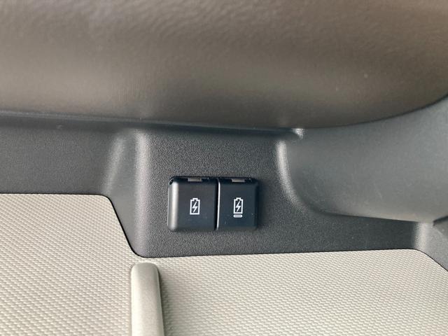 スペーシア ＨＹＢＲＩＤ　Ｘ　ナビ　全方位カメラ　両側パワスラ　コネクト　オートライト　Ｂｌｕｅｔｏｏｔｈ　スライドドア　純正ナビ　プッシュスタート　シートヒーター　オートエアコン　衝突被害軽減システム　横滑り防止機能　衝突安全ボディ　盗難防止システム　スズキコネクト通信機（43枚目）