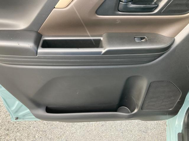 スペーシア ＨＹＢＲＩＤ　Ｘ　ナビ　全方位カメラ　両側パワスラ　コネクト　オートライト　Ｂｌｕｅｔｏｏｔｈ　スライドドア　純正ナビ　プッシュスタート　シートヒーター　オートエアコン　衝突被害軽減システム　横滑り防止機能　衝突安全ボディ　盗難防止システム　スズキコネクト通信機（48枚目）