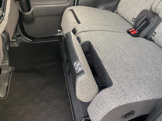 スペーシア ＨＹＢＲＩＤ　Ｘ　ナビ　全方位カメラ　両側パワスラ　コネクト　オートライト　Ｂｌｕｅｔｏｏｔｈ　スライドドア　純正ナビ　プッシュスタート　シートヒーター　オートエアコン　衝突被害軽減システム　横滑り防止機能　衝突安全ボディ　盗難防止システム　スズキコネクト通信機（53枚目）