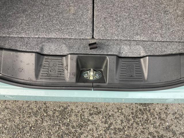 スペーシア ＨＹＢＲＩＤ　Ｘ　ナビ　全方位カメラ　両側パワスラ　コネクト　オートライト　Ｂｌｕｅｔｏｏｔｈ　スライドドア　純正ナビ　プッシュスタート　シートヒーター　オートエアコン　衝突被害軽減システム　横滑り防止機能　衝突安全ボディ　盗難防止システム　スズキコネクト通信機（69枚目）