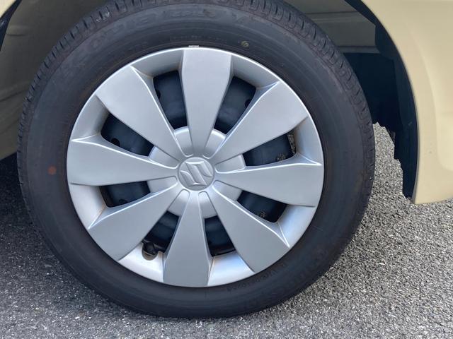 ワゴンＲ ＦＸ　４型　シートヒーター　キーレスプッシュ　オートライト（11枚目）