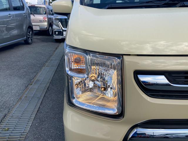 ワゴンＲ ＦＸ　４型　シートヒーター　キーレスプッシュ　オートライト（13枚目）