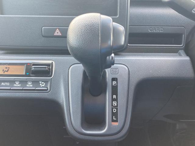 ワゴンＲ ＦＸ　４型　シートヒーター　キーレスプッシュ　オートライト（17枚目）