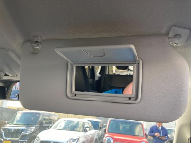 ワゴンＲ ＦＸ　４型　シートヒーター　キーレスプッシュ　オートライト（27枚目）