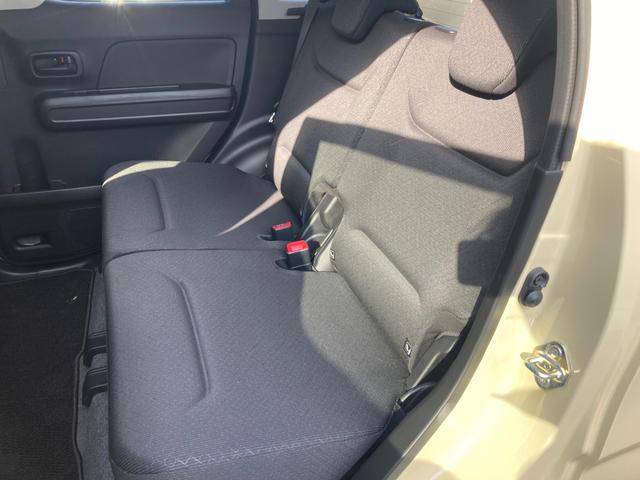 ワゴンＲ ＦＸ　４型　シートヒーター　キーレスプッシュ　オートライト（42枚目）