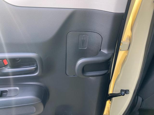 ワゴンＲ ＦＸ　４型　シートヒーター　キーレスプッシュ　オートライト（44枚目）