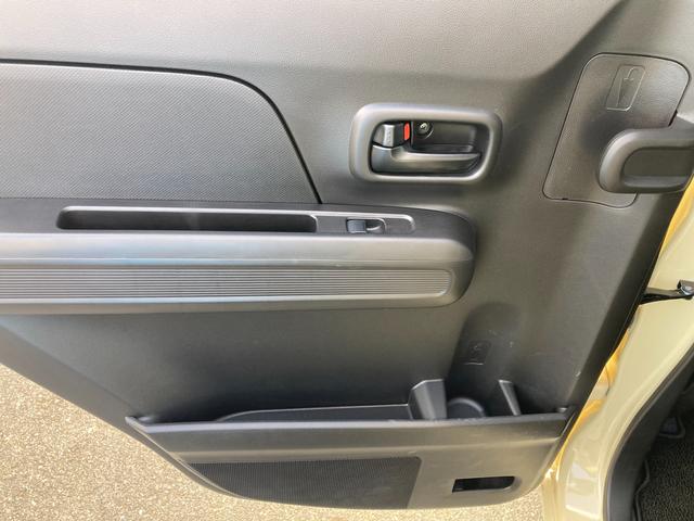 ワゴンＲ ＦＸ　４型　シートヒーター　キーレスプッシュ　オートライト（45枚目）