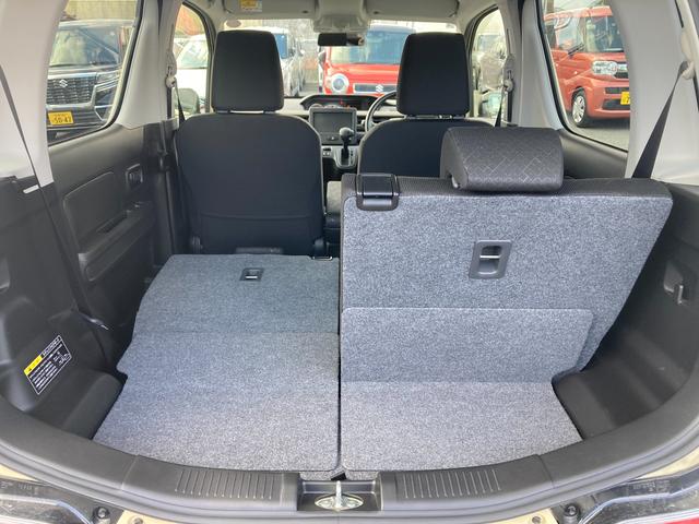 ワゴンＲ ＦＸ　４型　シートヒーター　キーレスプッシュ　オートライト（48枚目）