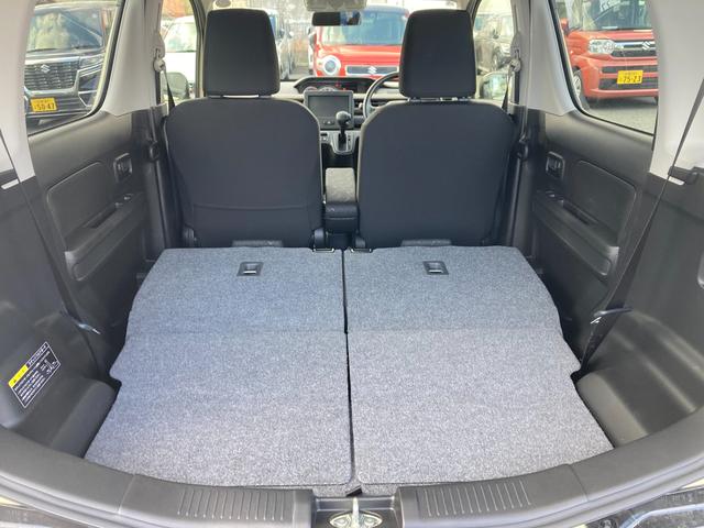 ワゴンＲ ＦＸ　４型　シートヒーター　キーレスプッシュ　オートライト（49枚目）