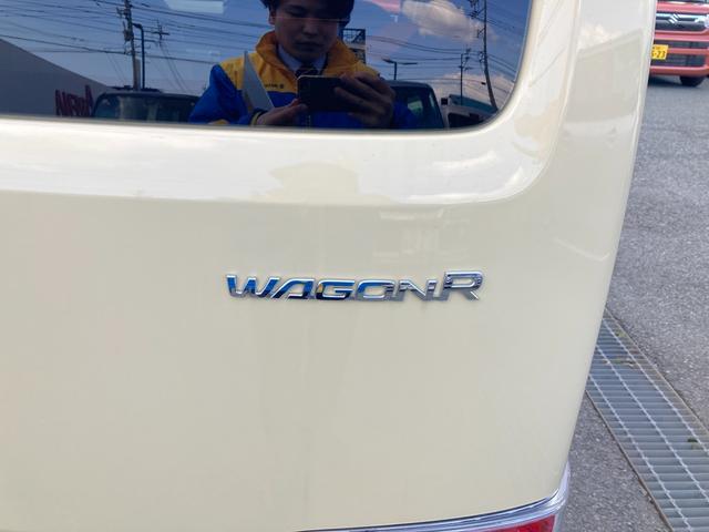 ワゴンＲ ＦＸ　４型　シートヒーター　キーレスプッシュ　オートライト（55枚目）