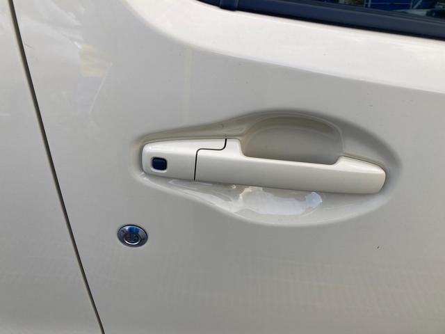 ワゴンＲ ＦＸ　４型　シートヒーター　キーレスプッシュ　オートライト（56枚目）