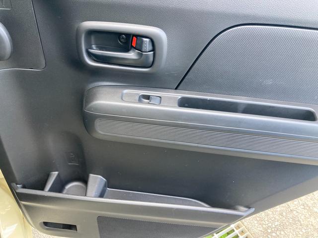 ワゴンＲ ＦＸ　４型　シートヒーター　キーレスプッシュ　オートライト（58枚目）