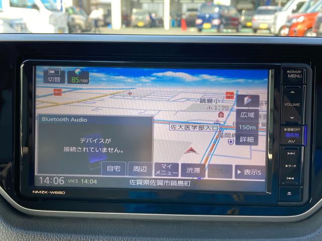 ムーヴ ＸＳＡｌｌｌ　ナビ　バックカメラ　ドライブレコーダー　バックカメラ　ドライブレコーダー　オートライト　Ｂｌｕｅｔｏｏｔｈ　ナビ　プッシュスタート　衝突被害軽減システム　アイドリングストップ　横滑り防止機能（2枚目）