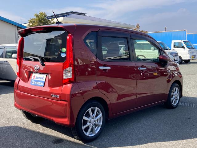 ムーヴ ＸＳＡｌｌｌ　ナビ　バックカメラ　ドライブレコーダー　バックカメラ　ドライブレコーダー　オートライト　Ｂｌｕｅｔｏｏｔｈ　ナビ　プッシュスタート　衝突被害軽減システム　アイドリングストップ　横滑り防止機能（9枚目）