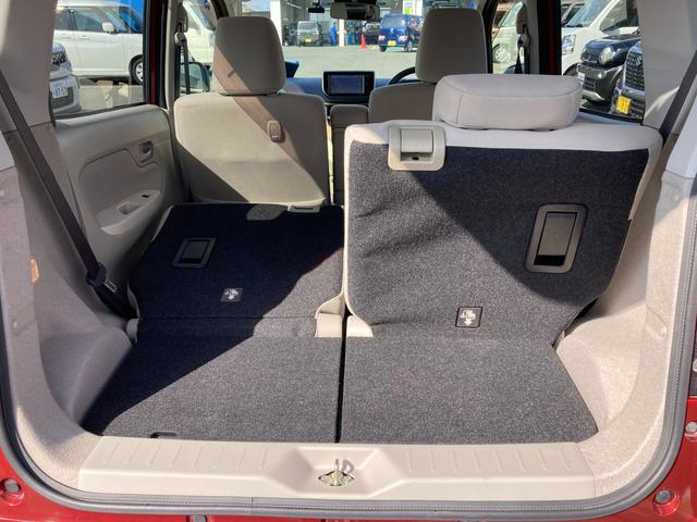 ムーヴ ＸＳＡｌｌｌ　ナビ　バックカメラ　ドライブレコーダー　バックカメラ　ドライブレコーダー　オートライト　Ｂｌｕｅｔｏｏｔｈ　ナビ　プッシュスタート　衝突被害軽減システム　アイドリングストップ　横滑り防止機能（53枚目）