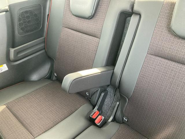 スペーシアカスタム カスタム　ＨＹＢＲＩＤ　ＸＳ　ブレーキホールド　両側パワスラ　オートライト　スライドドア　プッシュスタート　シートヒーター　オートエアコン　衝突被害軽減システム　アイドリングストップ　横滑り防止機能　衝突安全ボディ　盗難防止システム　ブレーキホールド（48枚目）