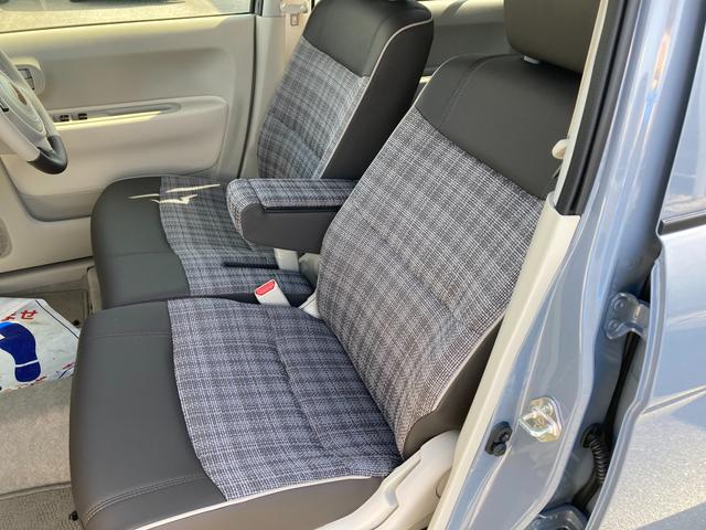 アルトラパンＬＣ ＬＣ　ＨＹＢＲＩＤ　Ｌ　６型　衝突被害軽減Ｂ　オートライト　オートライト　プッシュスタート　シートヒーター　オートエアコン　禁煙車　衝突被害軽減システム　アイドリングストップ　横滑り防止機能　衝突安全ボディ　盗難防止システム（38枚目）