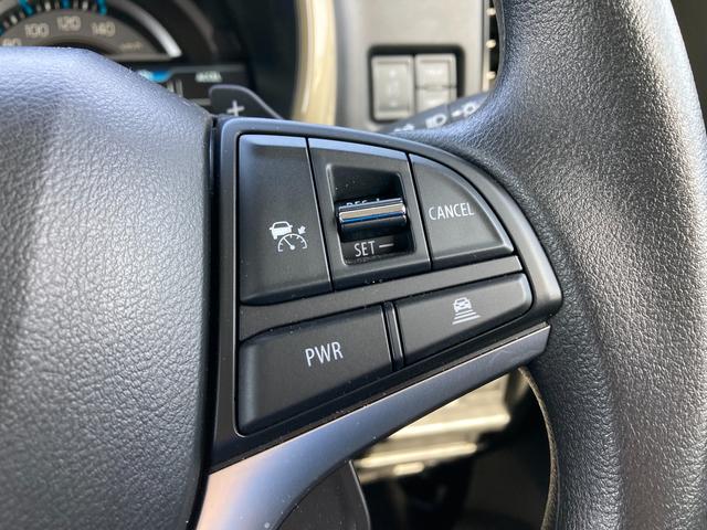 ハスラー ＨＹＢＲＩＤ　Ｇターボ　３型　２トーン　ＬＥＤヘッドライト　オートライト　プッシュスタート　シートヒーター　オートエアコン　衝突被害軽減システム　アイドリングストップ　横滑り防止機能　衝突安全ボディ　盗難防止システム　アダプティブクルーズコントロール（26枚目）