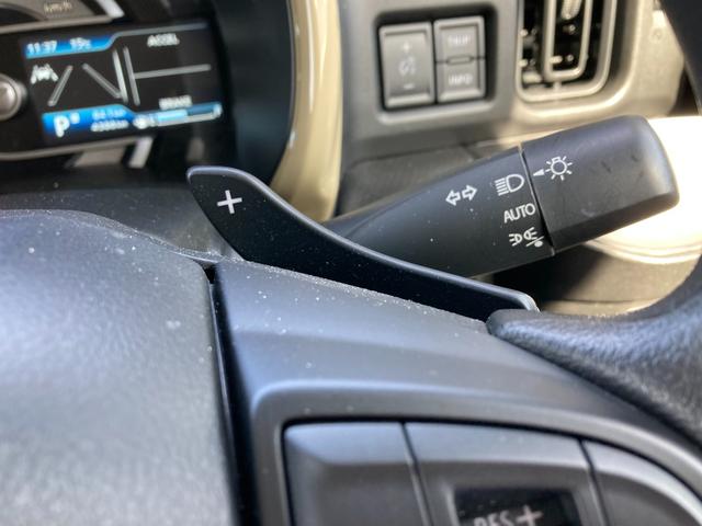 ハスラー ＨＹＢＲＩＤ　Ｇターボ　３型　２トーン　ＬＥＤヘッドライト　オートライト　プッシュスタート　シートヒーター　オートエアコン　衝突被害軽減システム　アイドリングストップ　横滑り防止機能　衝突安全ボディ　盗難防止システム　アダプティブクルーズコントロール（27枚目）