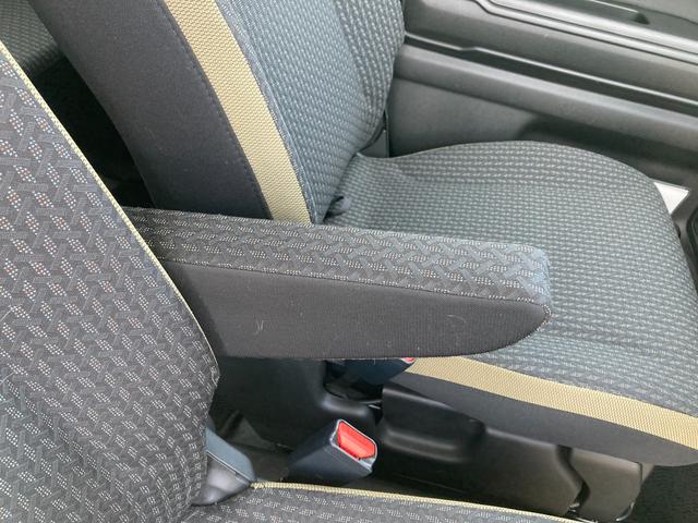 ハスラー ＨＹＢＲＩＤ　Ｇターボ　３型　２トーン　ＬＥＤヘッドライト　オートライト　プッシュスタート　シートヒーター　オートエアコン　衝突被害軽減システム　アイドリングストップ　横滑り防止機能　衝突安全ボディ　盗難防止システム　アダプティブクルーズコントロール（38枚目）