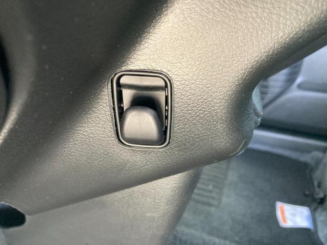 ハスラー ＨＹＢＲＩＤ　Ｇターボ　３型　２トーン　ＬＥＤヘッドライト　オートライト　プッシュスタート　シートヒーター　オートエアコン　衝突被害軽減システム　アイドリングストップ　横滑り防止機能　衝突安全ボディ　盗難防止システム　アダプティブクルーズコントロール（45枚目）