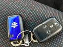 ＨＹＢＲＩＤ　Ｘ　ＭＫ５３Ｓ　ナビ　全方位Ｃ　シートヒーター　オートライト　スライドドア　ナビ　プッシュスタート　シートヒーター　オートエアコン　衝突被害軽減システム　横滑り防止機能　衝突安全ボディ　盗難防止システム　全方位カメラ　両側電動スライドドア（27枚目）