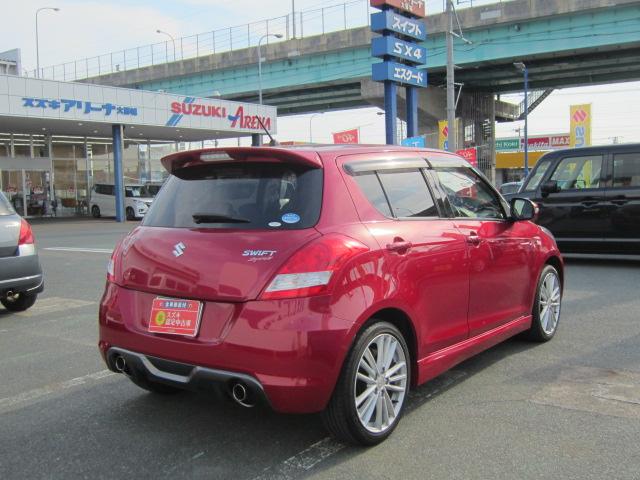 スポーツ ZC32 2型(6枚目)