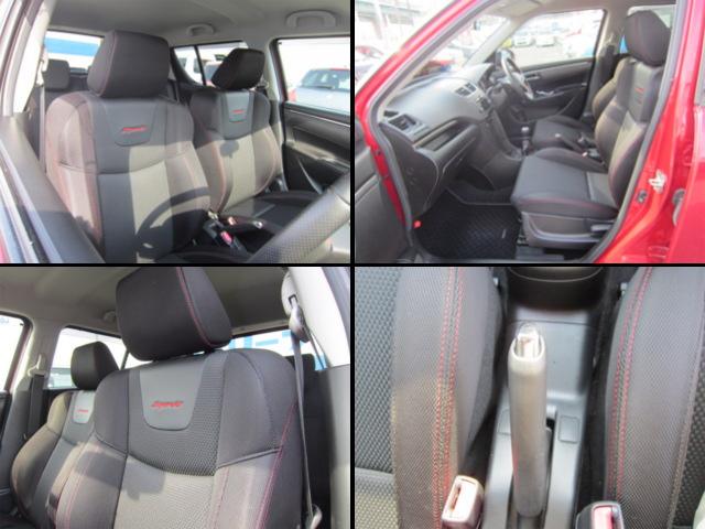 スポーツ ZC32 2型(13枚目)