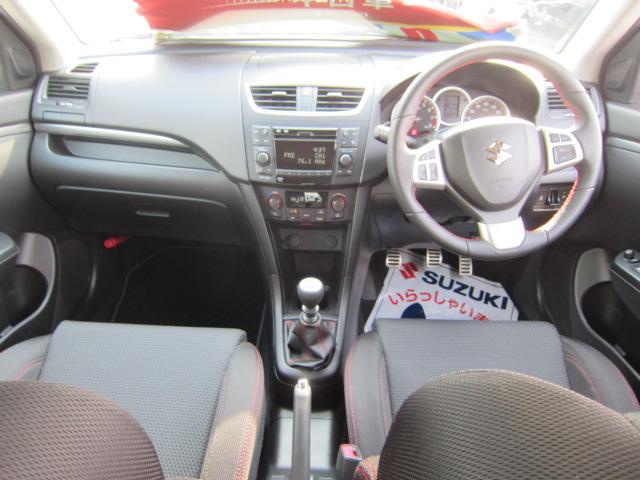 スポーツ ZC32 2型(15枚目)