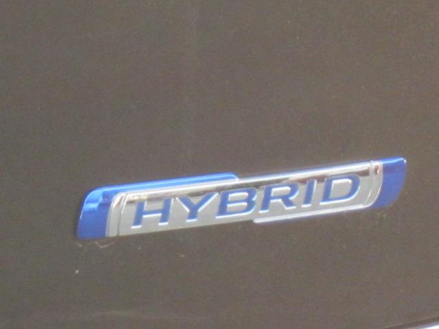 HYBRID FX セーフティパッケージ装着車 サポカー(18枚目)
