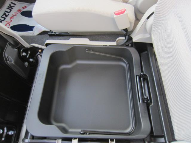 HYBRID FX セーフティパッケージ装着車 サポカー(30枚目)