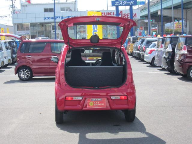 L レーダーブレーキサポート装着車 サポカー(7枚目)