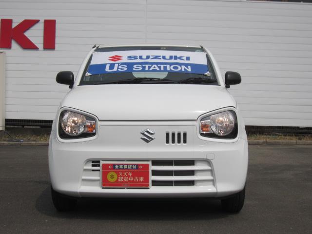 L 2型 セーフティサポート装着車 サポカー(3枚目)