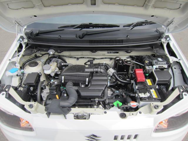 L 2型 セーフティサポート装着車 サポカー(10枚目)
