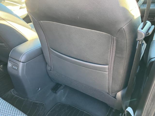 キックス Ｘ／サポカー　衝突安全ボディ　衝突被害軽減システム　アイドリングストップ　プッシュスタート　純正ナビ　ドライブレコーダー　ＥＴＣ　オートエアコン　インテリジェントアラウンドモニター　盗難防止システム（37枚目）