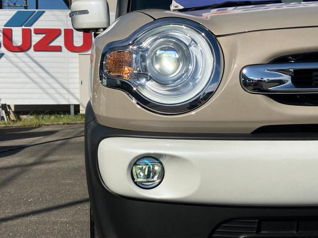 クロスビー HYBRID MZ 4型/サポカー 衝突被害軽減システム 衝突安全ボディ 4WD アイドリングストップ 全方位モニター用カメラパッケージ オーディオレス シートヒーター 横滑り防止機能 盗難防止システム(6枚目)