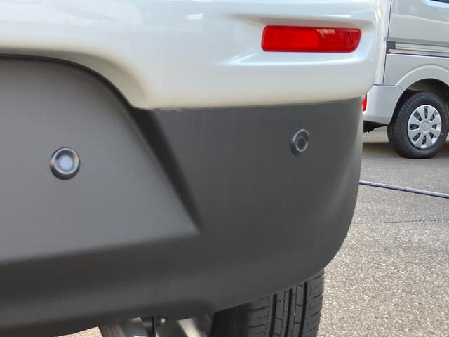 クロスビー HYBRID MZ 4型/サポカー 衝突被害軽減システム 衝突安全ボディ 4WD アイドリングストップ 全方位モニター用カメラパッケージ オーディオレス シートヒーター 横滑り防止機能 盗難防止システム(10枚目)