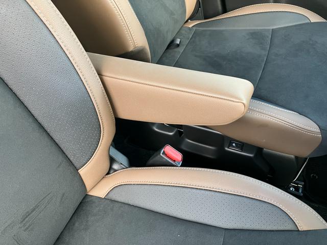 クロスビー HYBRID MZ 4型/サポカー 衝突被害軽減システム 衝突安全ボディ 4WD アイドリングストップ 全方位モニター用カメラパッケージ オーディオレス シートヒーター 横滑り防止機能 盗難防止システム(28枚目)