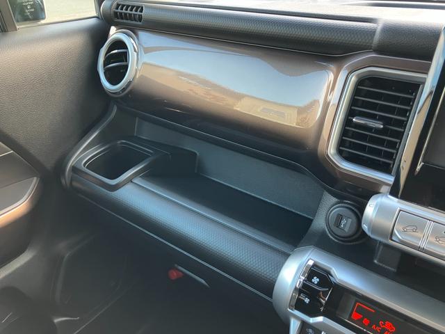 クロスビー HYBRID MZ 4型/サポカー 衝突被害軽減システム 衝突安全ボディ 4WD アイドリングストップ 全方位モニター用カメラパッケージ オーディオレス シートヒーター 横滑り防止機能 盗難防止システム(35枚目)