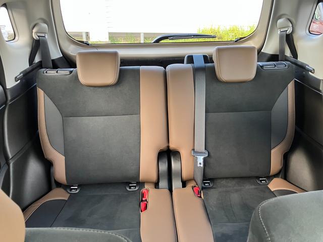 クロスビー HYBRID MZ 4型/サポカー 衝突被害軽減システム 衝突安全ボディ 4WD アイドリングストップ 全方位モニター用カメラパッケージ オーディオレス シートヒーター 横滑り防止機能 盗難防止システム(40枚目)