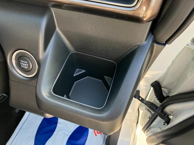 ワゴンRカスタムZ HYBRID ZX 4型/サポカー 衝突安全ボディ 衝突被害軽減システム アイドリングストップ プッシュスタート オーディオレス オートライト オートエアコン シートヒーター 盗難防止システム(29枚目)