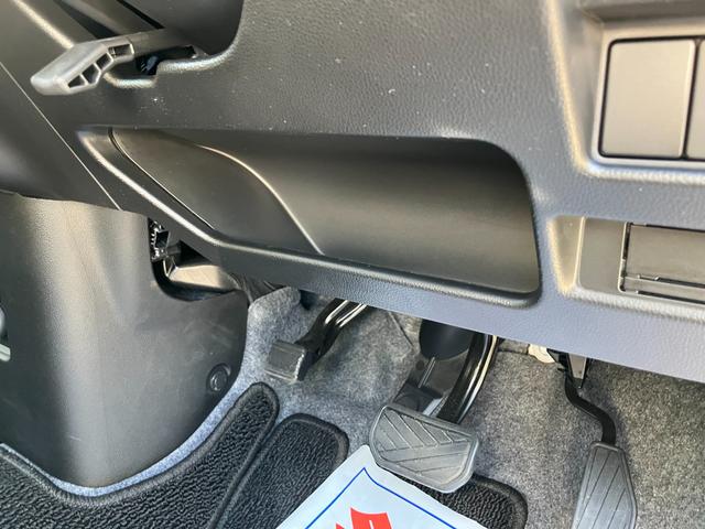 ワゴンRカスタムZ HYBRID ZX 4型/サポカー 衝突安全ボディ 衝突被害軽減システム アイドリングストップ プッシュスタート オーディオレス オートライト オートエアコン シートヒーター 盗難防止システム(31枚目)