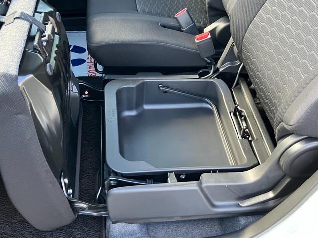 ワゴンRカスタムZ HYBRID ZX 4型/サポカー 衝突安全ボディ 衝突被害軽減システム アイドリングストップ プッシュスタート オーディオレス オートライト オートエアコン シートヒーター 盗難防止システム(34枚目)