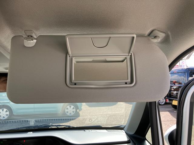 ワゴンRカスタムZ HYBRID ZX 4型/サポカー 衝突安全ボディ 衝突被害軽減システム アイドリングストップ プッシュスタート オーディオレス オートライト オートエアコン シートヒーター 盗難防止システム(35枚目)