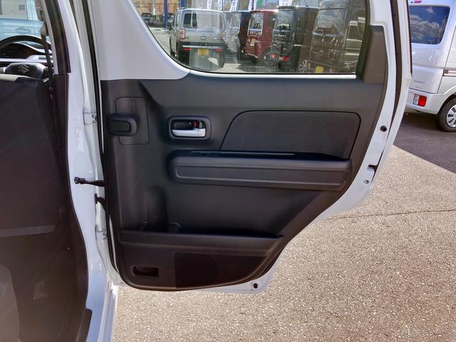 ワゴンRカスタムZ HYBRID ZX 4型/サポカー 衝突安全ボディ 衝突被害軽減システム アイドリングストップ プッシュスタート オーディオレス オートライト オートエアコン シートヒーター 盗難防止システム(37枚目)