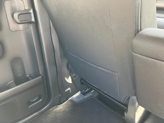 ワゴンRカスタムZ HYBRID ZX 4型/サポカー 衝突安全ボディ 衝突被害軽減システム アイドリングストップ プッシュスタート オーディオレス オートライト オートエアコン シートヒーター 盗難防止システム(38枚目)